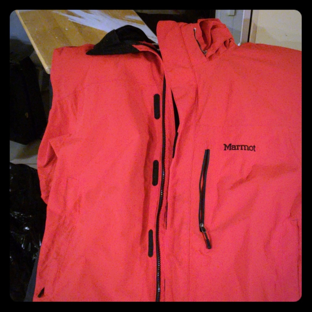 Marmot Ski jacket